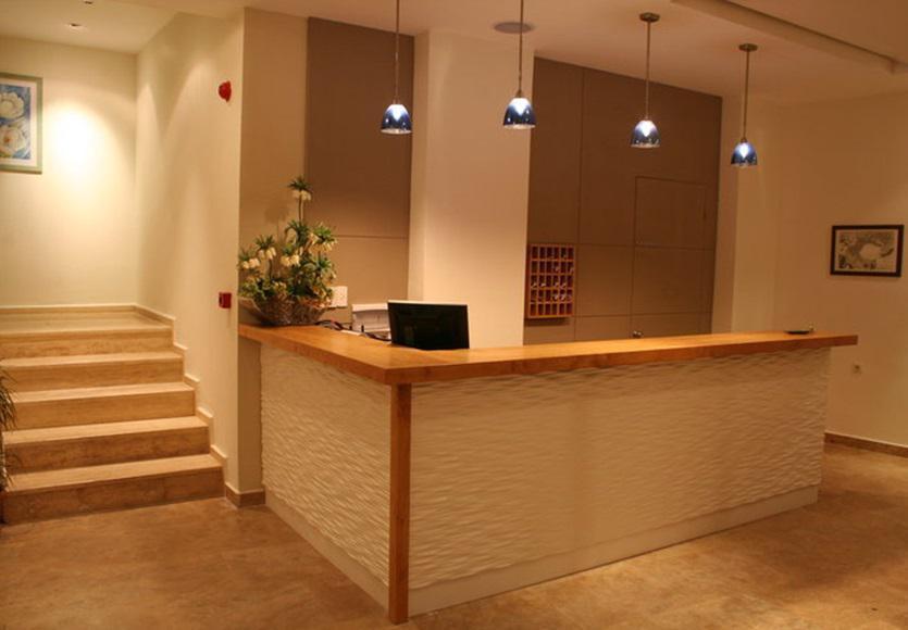 Kortan Hotel Тургутрейс Екстер'єр фото