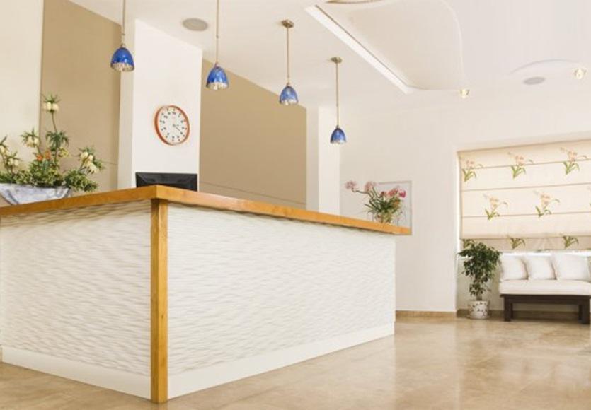 Kortan Hotel Тургутрейс Екстер'єр фото