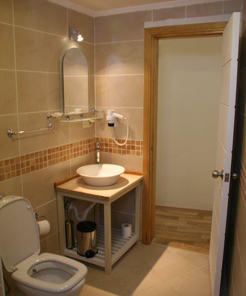 Kortan Hotel Тургутрейс Екстер'єр фото