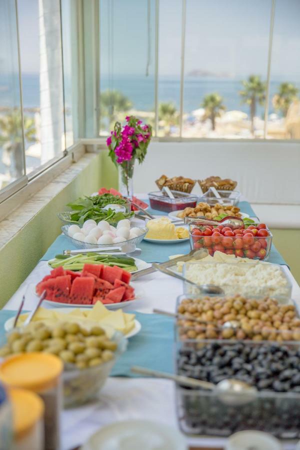 Kortan Hotel Тургутрейс Екстер'єр фото